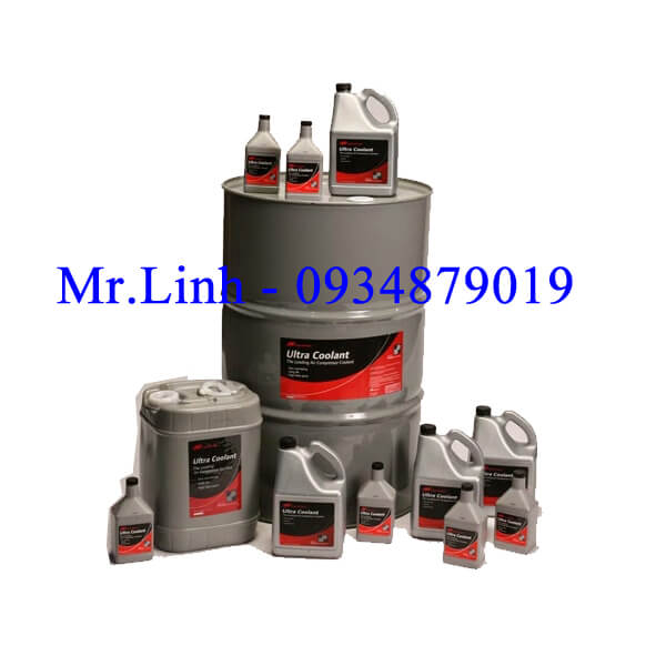 Dầu máy nén khí Ultra Coolant