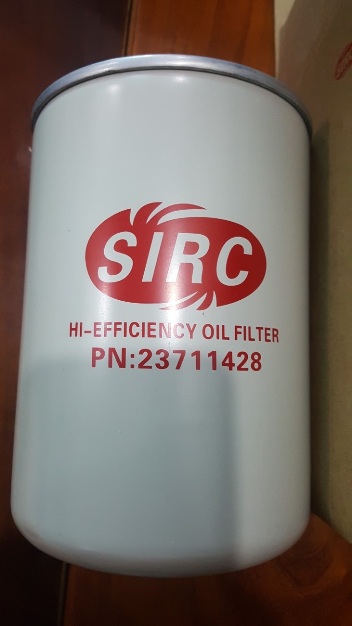 Lọc dầu Ingersollrand 23711428