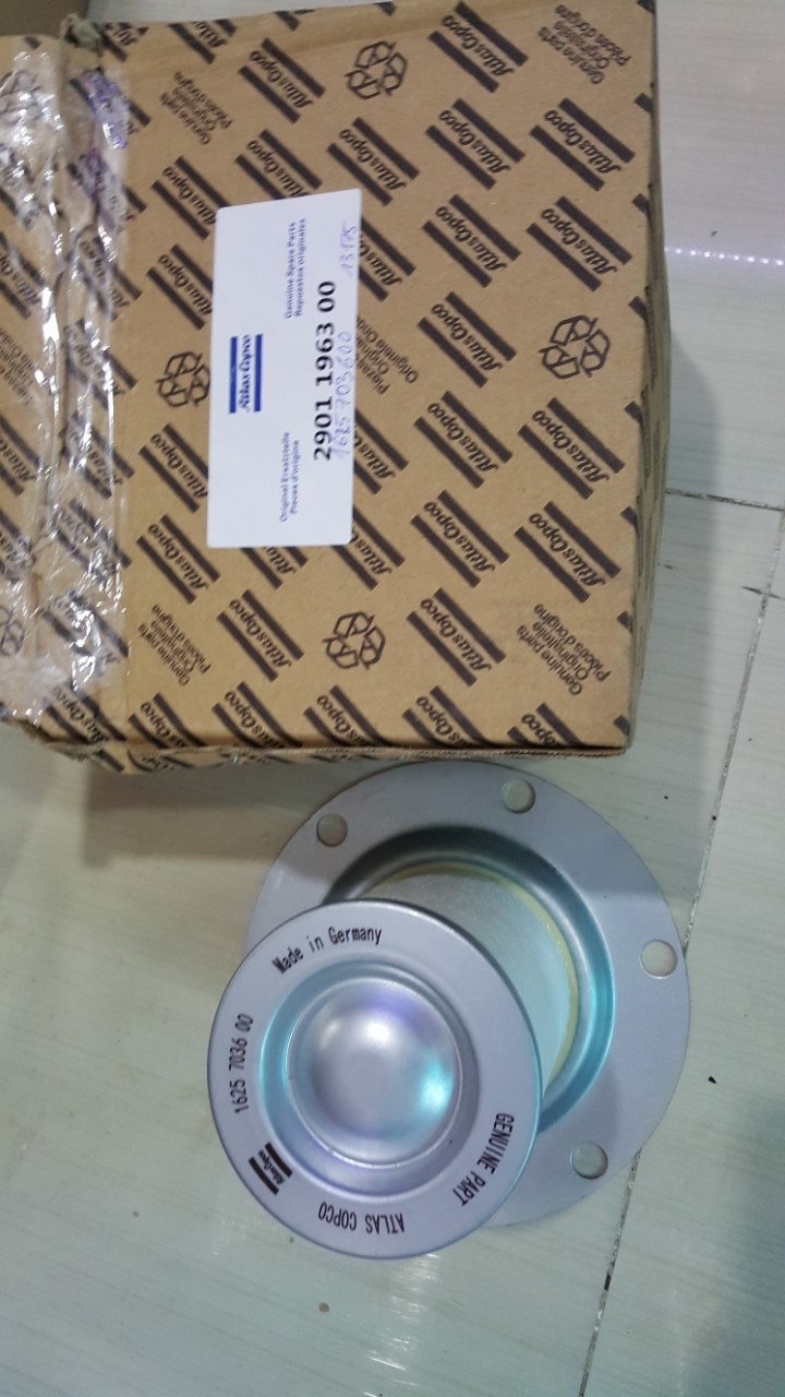 Lọc tách Atlascopco 2901196300