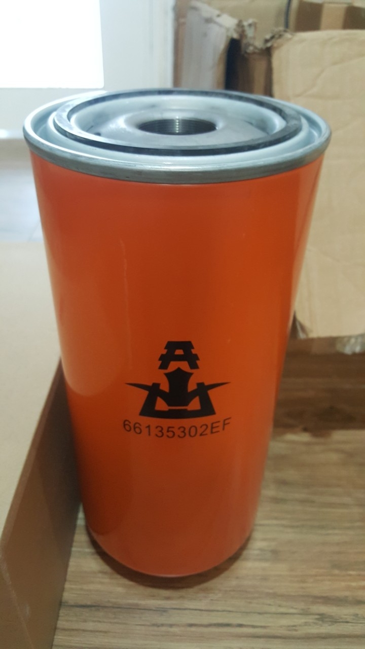 Lọc dầu Kaishan 66135302EF
