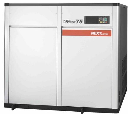 Cho thuê máy nén khí 75KW