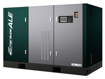 Cho thuê máy nén khí trục vít không dầu