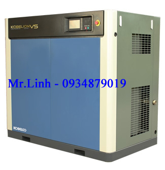 Phụ tùng máy nén khí Kobelco