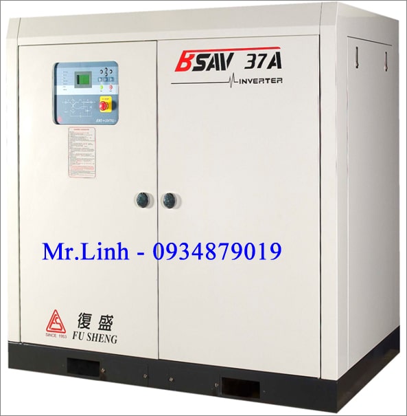 Phụ tùng máy nén khí Fusheng