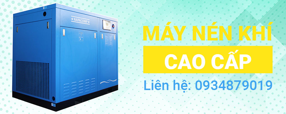 Máy nén khí Hitachi
