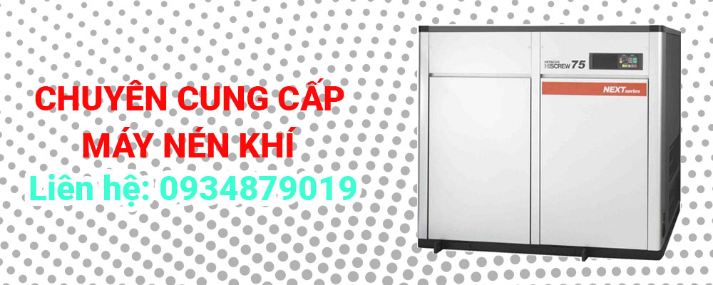 Máy sấy khí Napacomp